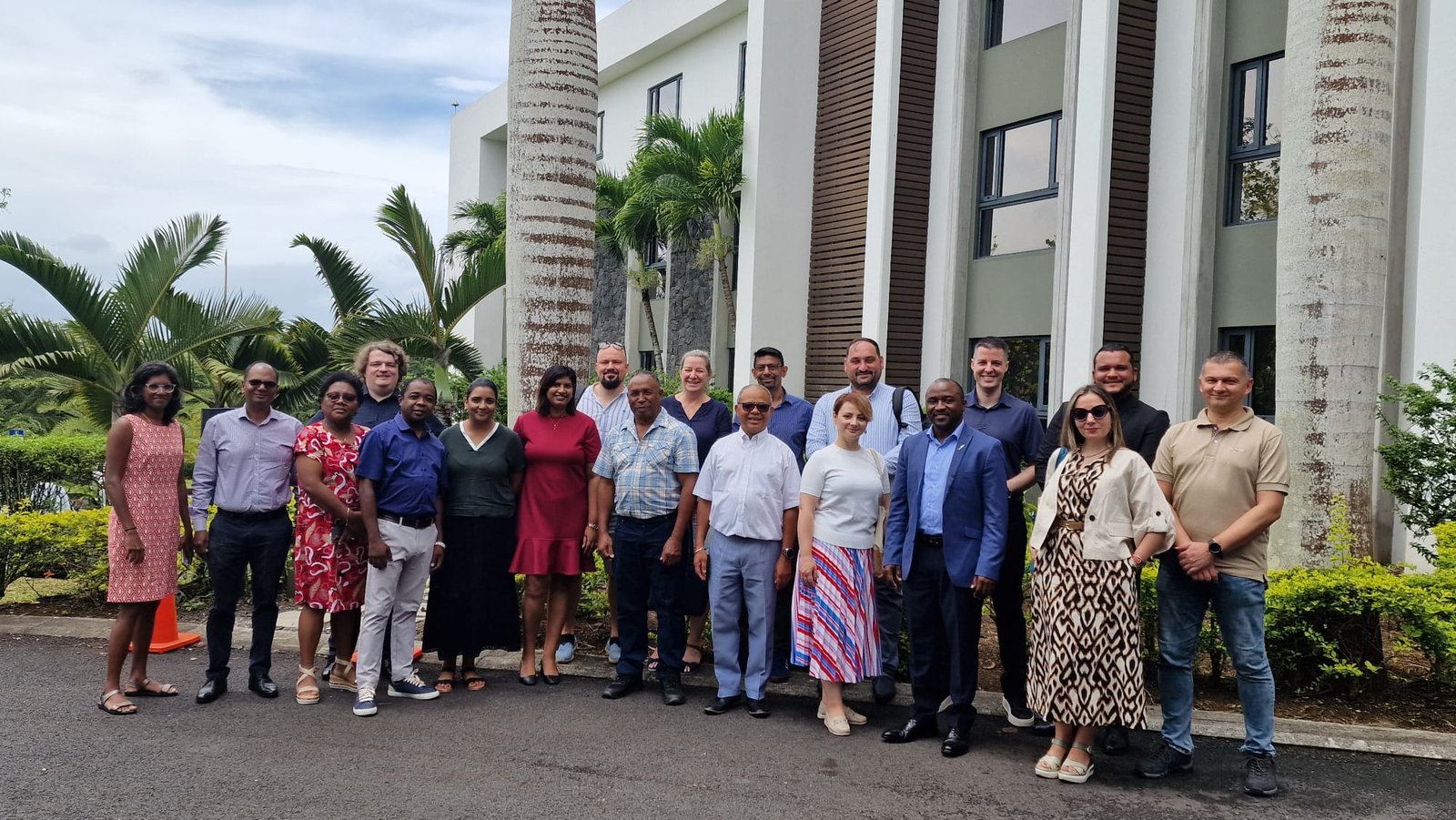 REbATE Consortium Partners